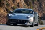 Ferrari F12berlinetta 2014 года